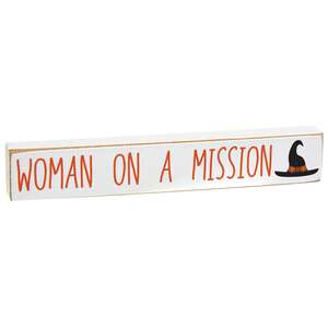 Haunt Mess Mini Stick, 3 Asstd.