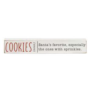 Cocoa Cookies Coffee Mini Stick, 3 Asstd.