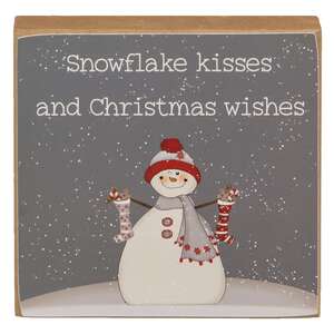 We've Got Cookies Square Block, 3 Asstd.