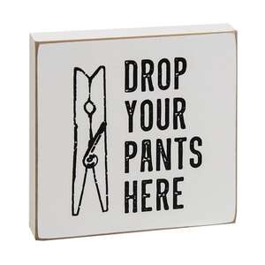 Wash & Dry Square Block, 2 Asstd. 36280;