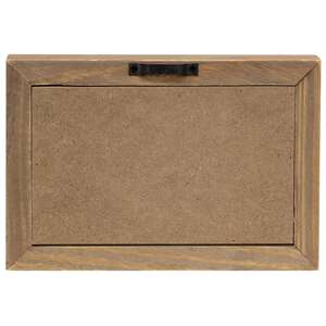 A Balanced Diet Framed Sign