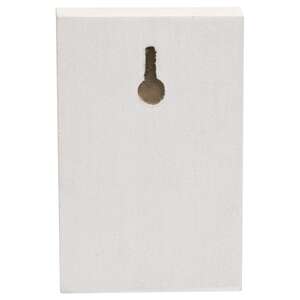 Naughty Or Nice Stocking Block