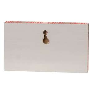 Hot Chocolate Block, 3 Asstd. 36797;