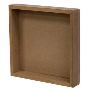 Someone Left the Barn Door Open Farm Animal Silhouette Box Sign, 3 Asstd.