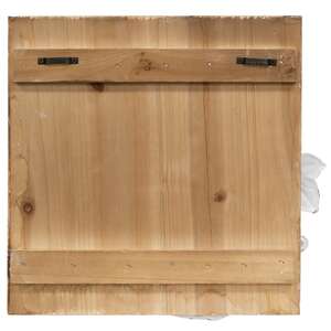 Pick Of The Patch Wood Sign