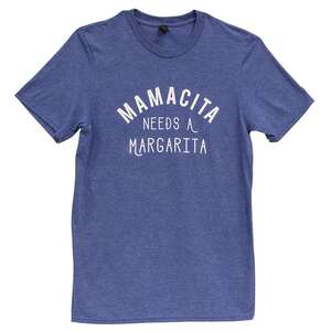 Mamacita T-Shirt (XXL) - Unisex Fit