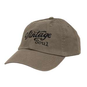 Vintage Soul Baseball Cap LH13;