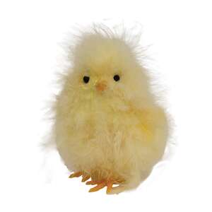 Fuzzy Standing Chick SHNE4008;