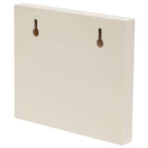 Easter Blessings Wooden Block