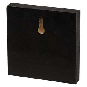 One Sip at a Time Square Block, 2 Asstd.