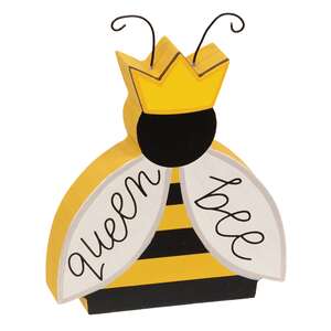 Bee Sayings Chunky Sitter, 3 Asstd.