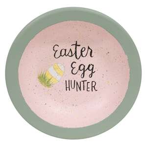 Easter Egg Hunter Bowl, 3 Asstd.