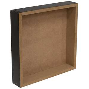 It's Coffee Time Rooster Cup Box Sign