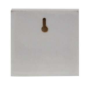 A True Friend Square Block, 2 Asstd. 37009;