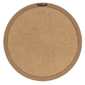 Keep Life Sweet Round Framed Sign 37074;