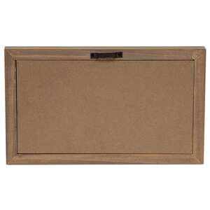 Fresh Brewed Hot Coffee Sign