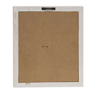 Red White & Boozy Framed Sign 37118;