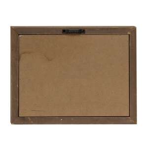 They See Me Rollin Pickup Truck Framed Sign 37138;