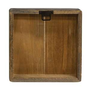 Be Our Guest Black Wooden Sign 65304;