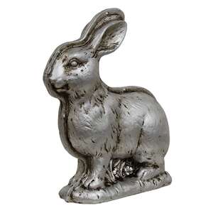Silver Bunny Sitter ADC5519;
