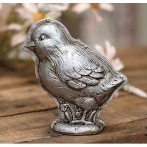 Silver Chick Sitter ADC5520;