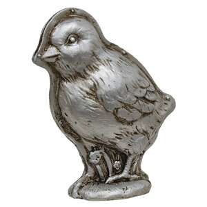 Silver Chick Sitter ADC5520;