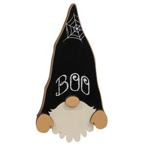 Boo Gnome Shelf Sitter 37195;