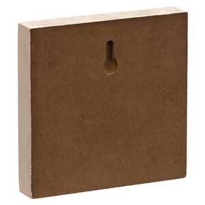 Cardinals Appear Square Block, 2 Asstd.