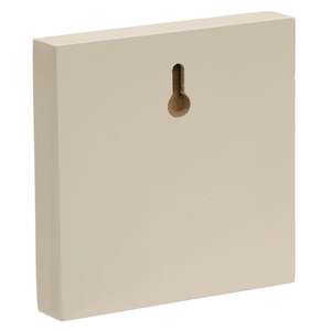 Overthinkers Club Square Block, 2 Asstd.