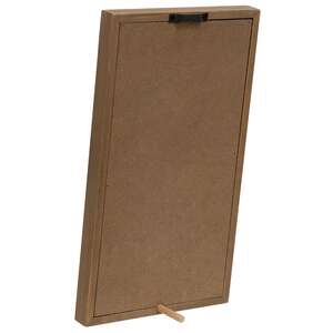 A Child Is Born Nativity Frame