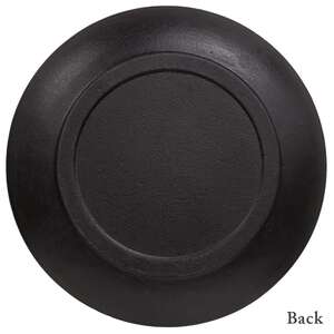 Thanks to the Lord Autumn Leaves Plate