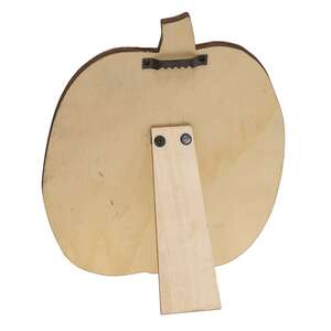 Black Cats & Witches Hats Box Sign with Jack Easel, 2/Set 37543;