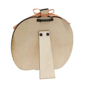 Sweaters and Blue Jeans Box Sign with Hello Pumpkin Easel, 2/Set 37547;