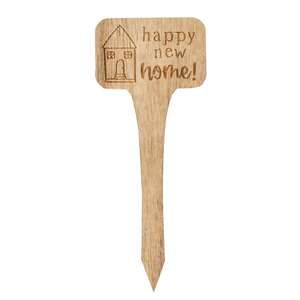 You're Stuck With Me House Plant Poke, 4 Asstd. 37585;