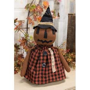 Patty Halloween Party Doll