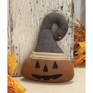 Primitive Jack in Hat Hanger