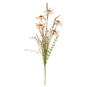 Blush Coneflower Spray 18394;