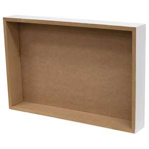 Retro Chickens on "Farm" Eggs Box Sign