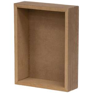 Crow, "Love" Sunflower, & Watermelon Box Sign