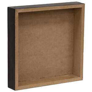 Retro "Two Old Crows" Farmer's Market Box Sign