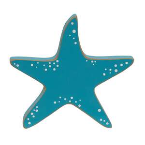 3/Set, Wooden Starfish Bundle