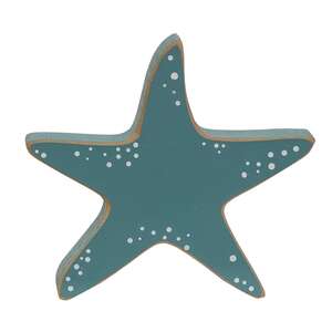 3/Set, Wooden Starfish Bundle