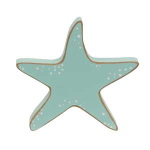 3/Set, Wooden Starfish Bundle