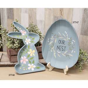 Our Nest Wooden Egg Tray