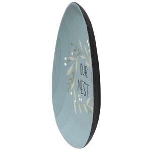 Our Nest Wooden Egg Tray