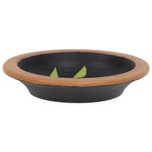 Be Still Mini Wooden Bowl