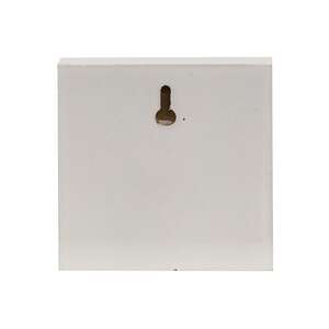 Love Grows Here House Plant Square Block, 4 Asstd.