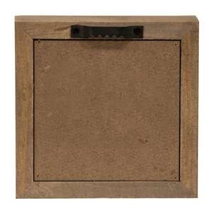 Wildflower Sayings Mini Frame, 3 Asstd.