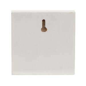 Grandmother Butterfly Square Block, 2 Asstd.