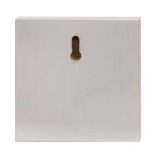 Strong Mother Butterfly Square Block, 2 Asstd.